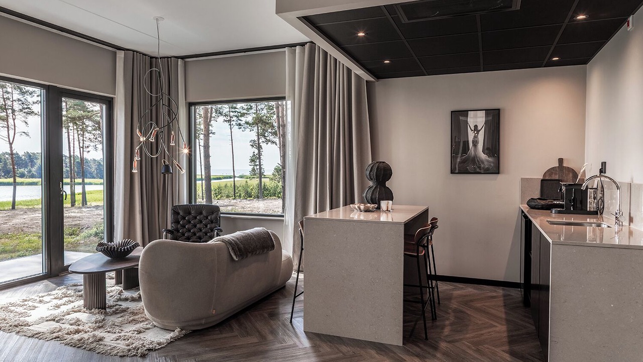 Photo of Bedroom in Soderakra