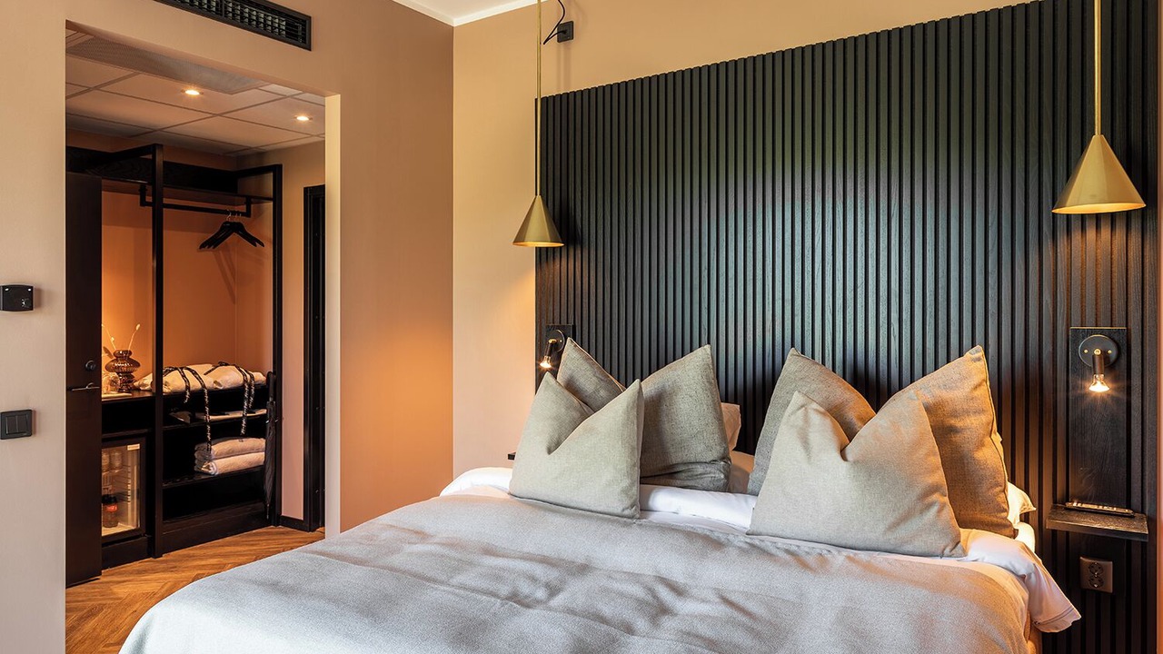 Photo of Bedroom in Soderakra