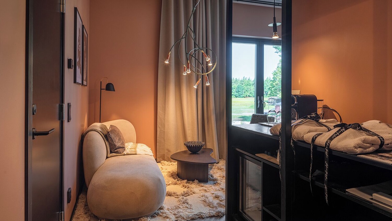 Photo of Bedroom in Soderakra