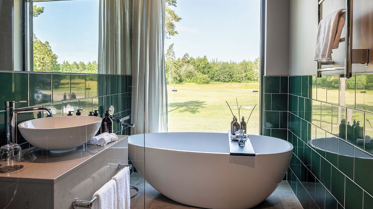 Photo of Bathroom in Soderakra