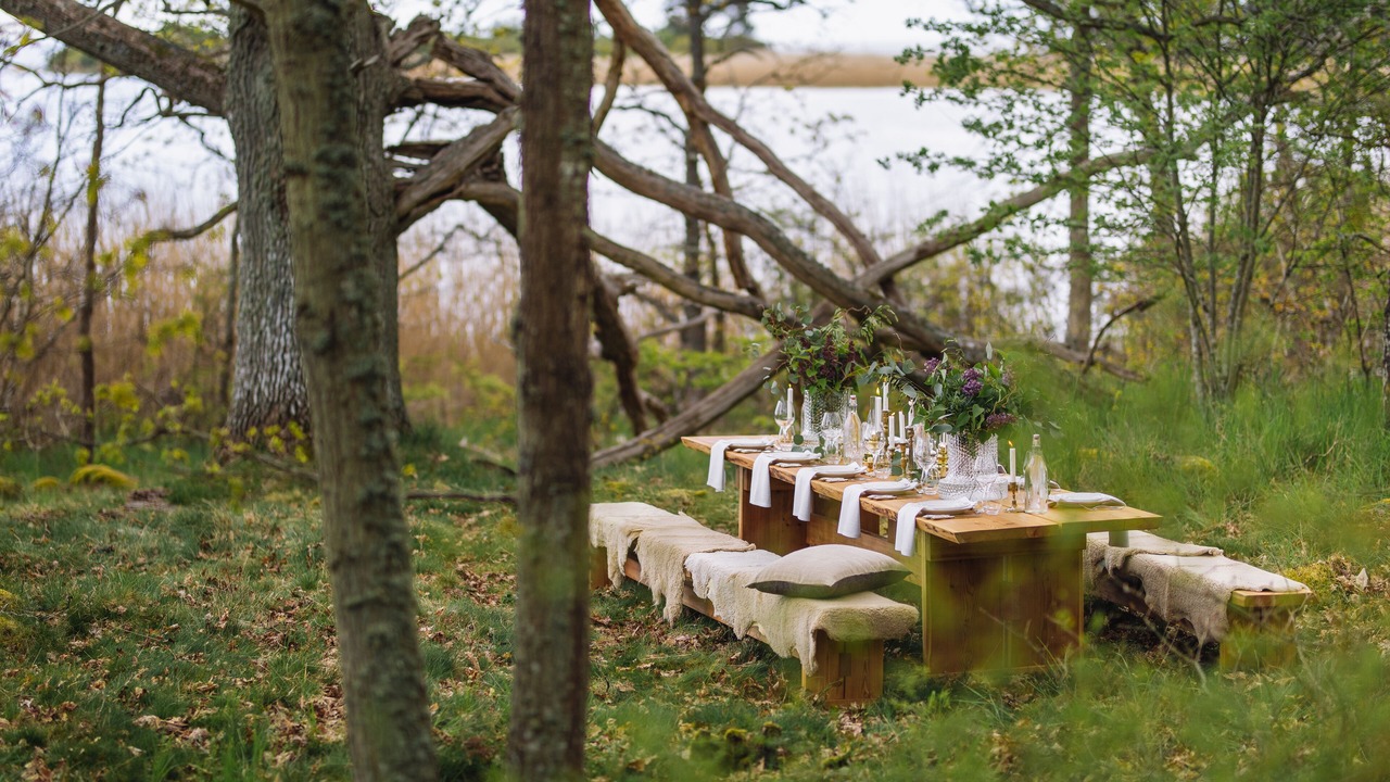 Photo of Outdoor in Soderakra