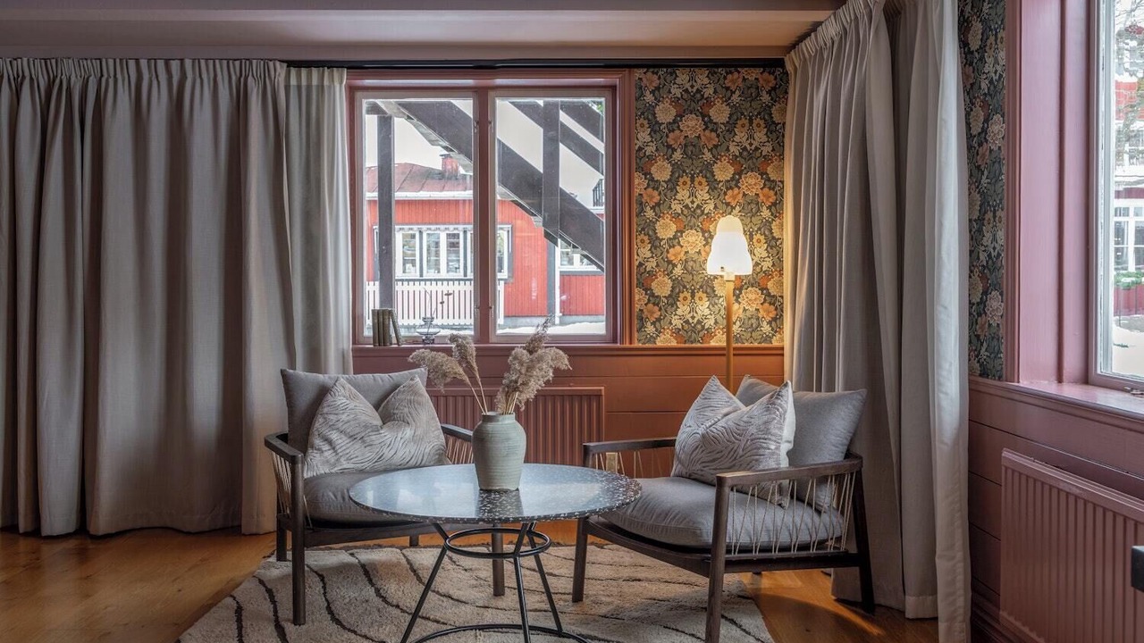 Photo of Bedroom in Soderakra