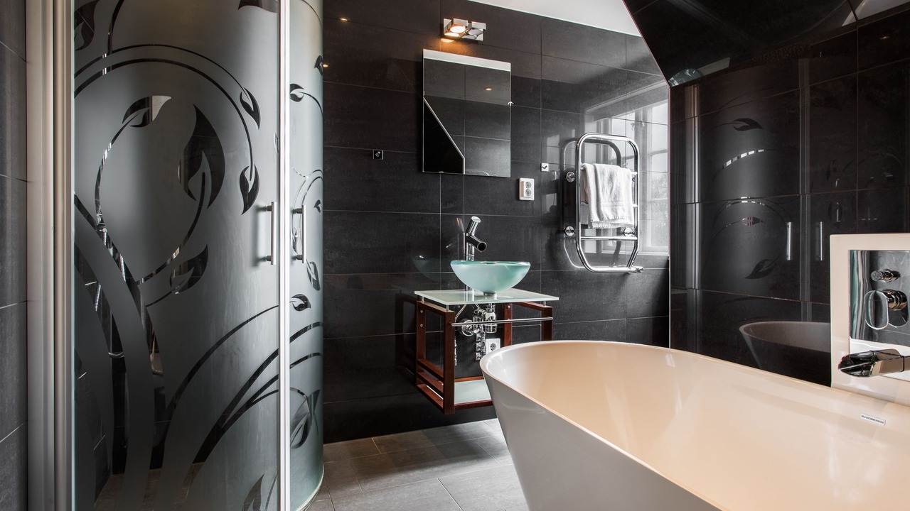 Photo of Bathroom in Soderakra