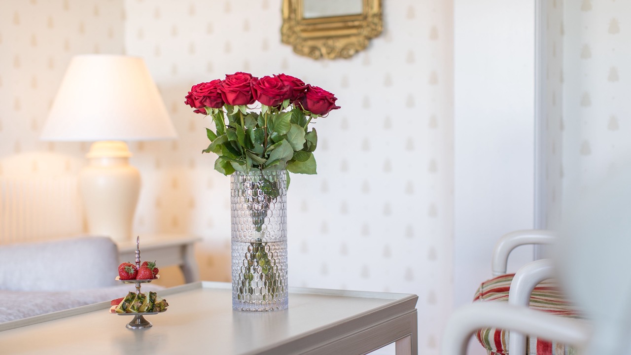 Photo of Bedroom in Soderakra