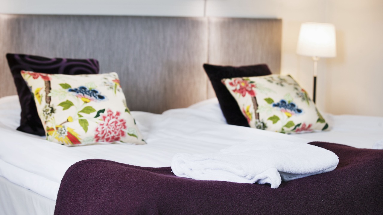 Photo of Bedroom in Bohult