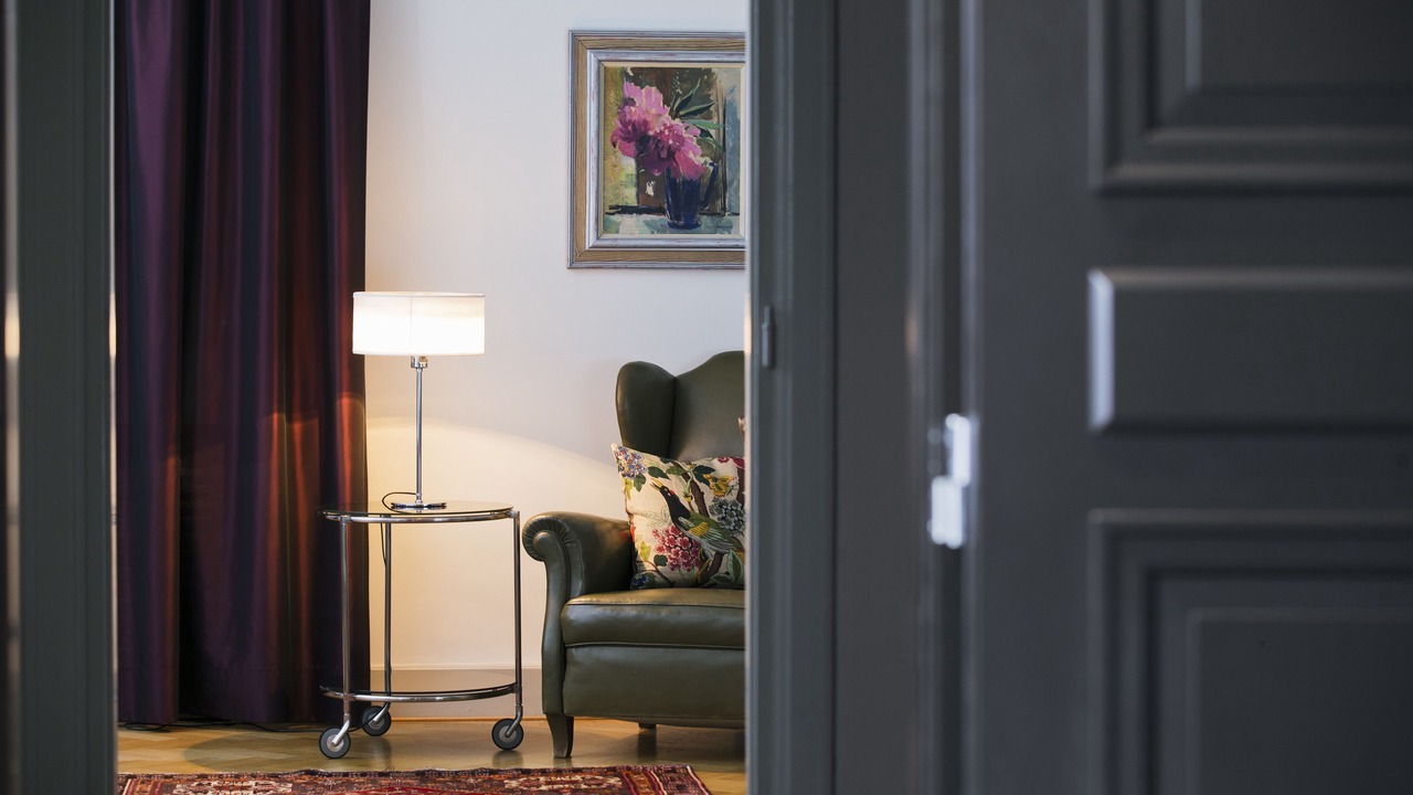 Photo of Livingroom in Bohult