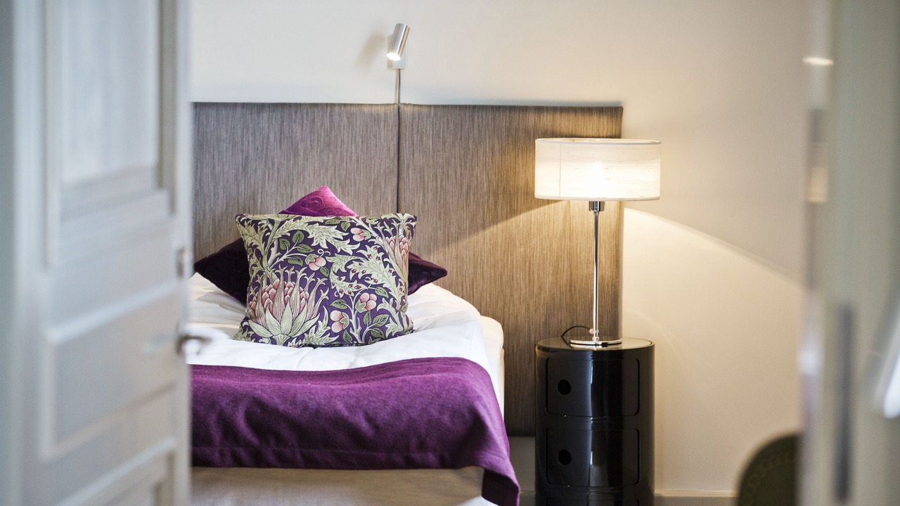 Photo of Bedroom in Bohult