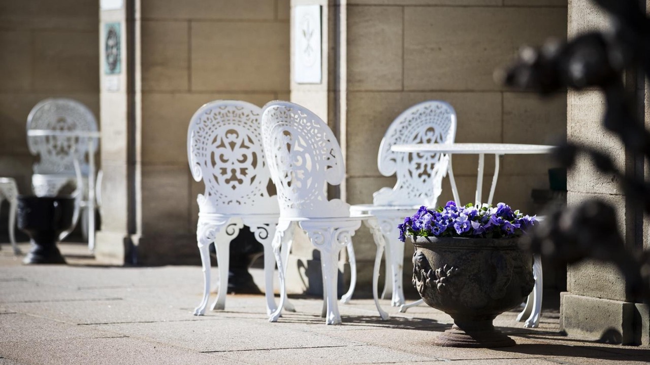 Photo of Patio Balcony in Bohult