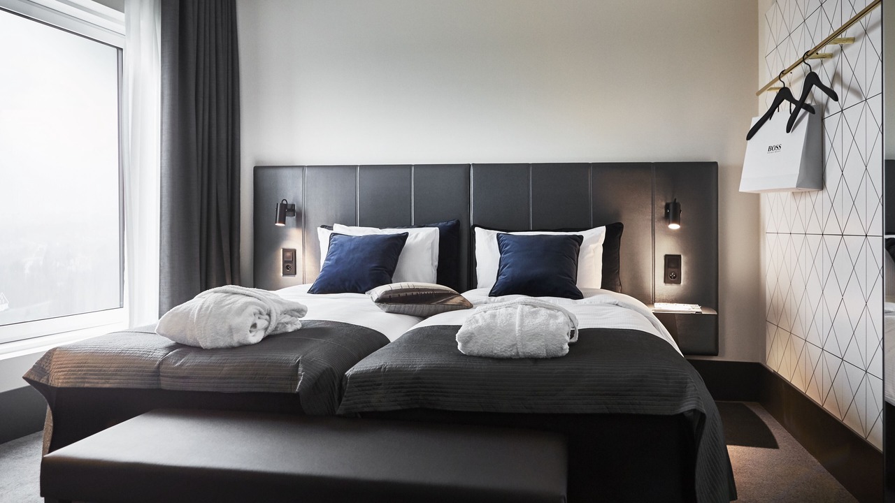 Photo of Bedroom in Vaster