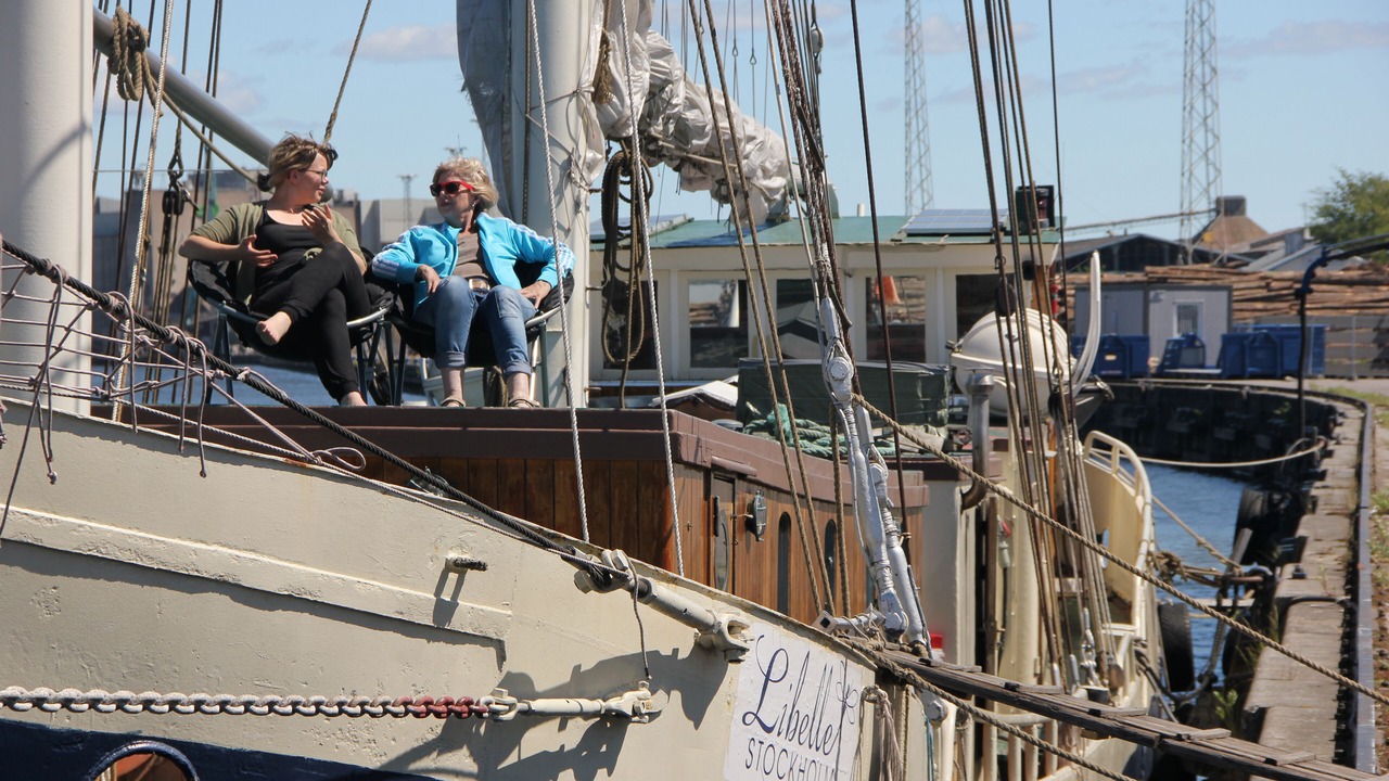 Photo of Outdoor in Borgholm
