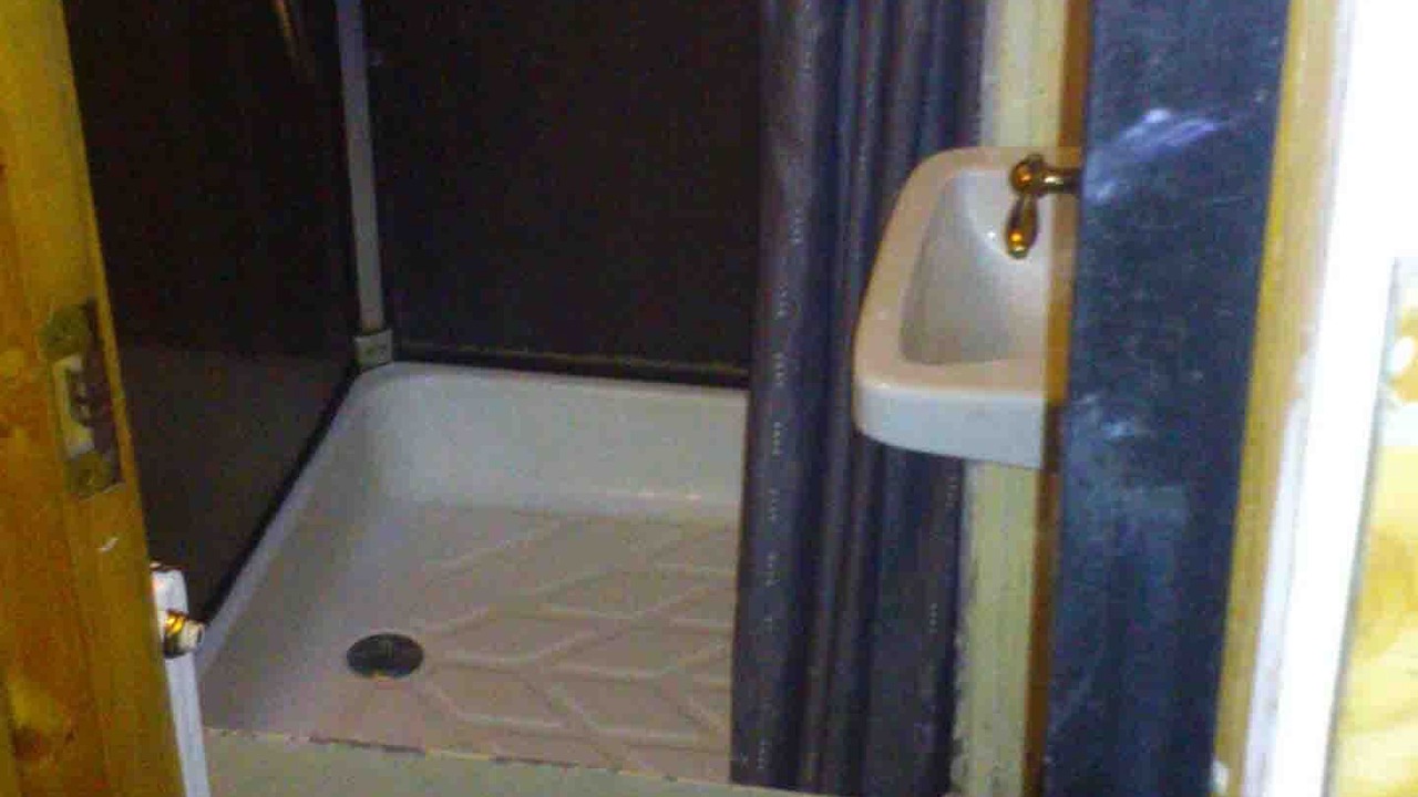 Photo of Bathroom in Borgholm