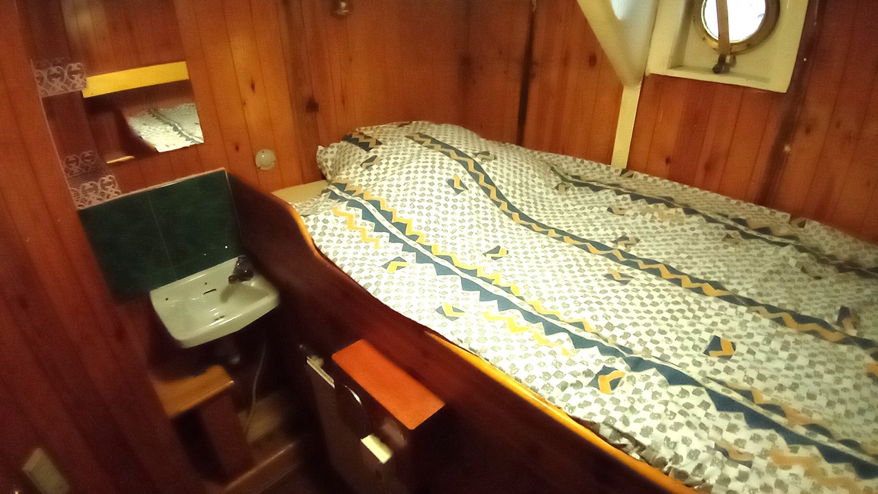Photo of Bedroom in Borgholm