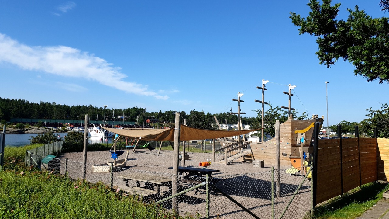 Photo of Others in Borgholm