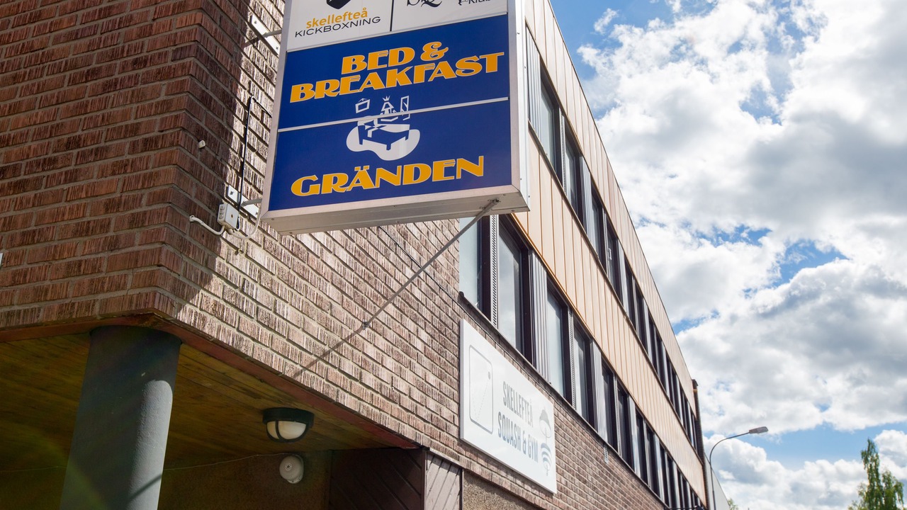 Photo of Outdoor in Skelleftea