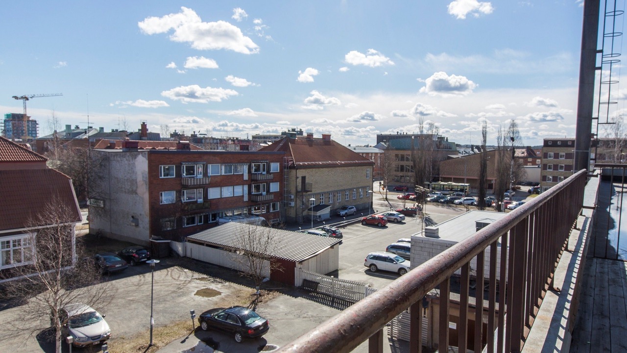 Photo of Others in Skelleftea