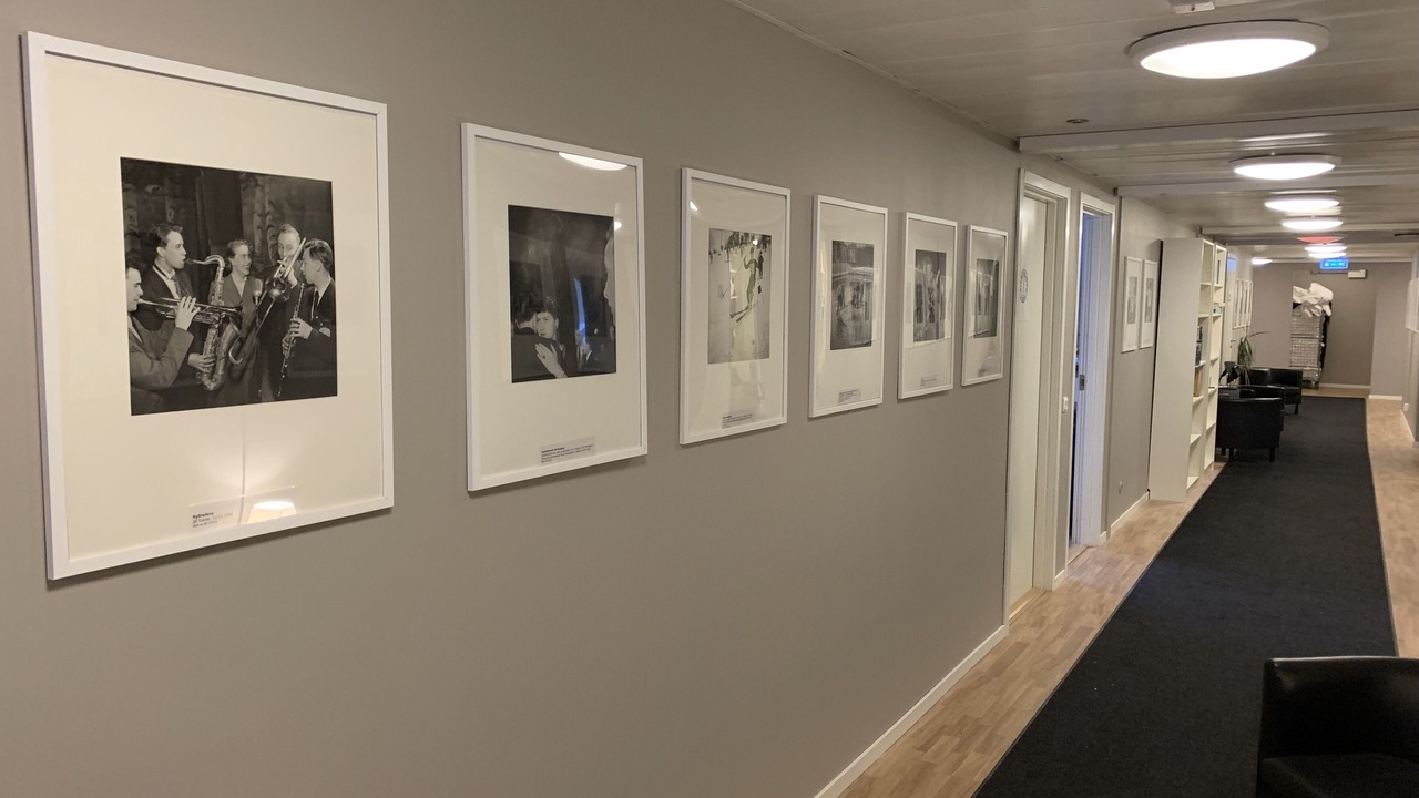 Photo of Others in Skelleftea