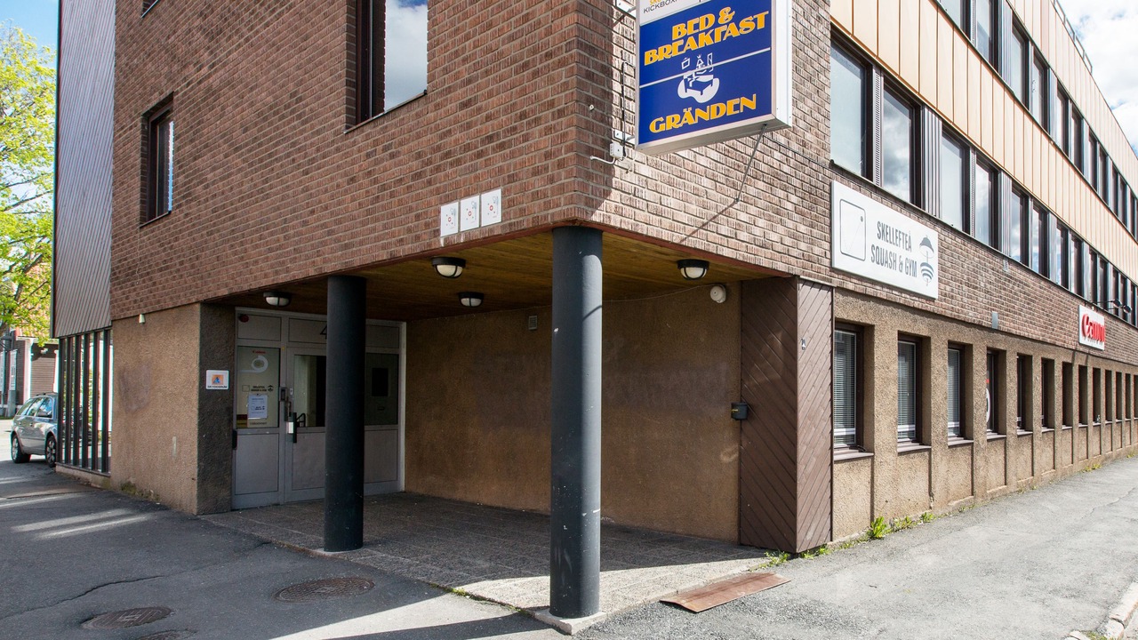 Photo of Outdoor in Skelleftea