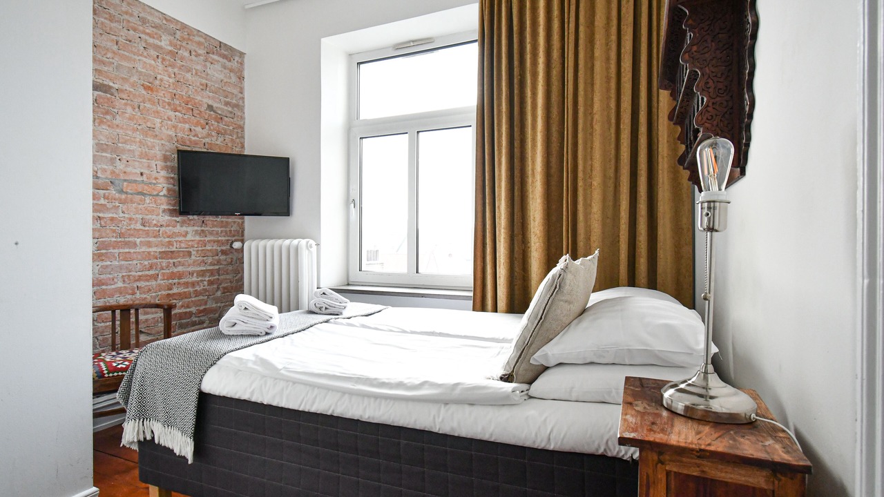 Photo of Bedroom in Ystad