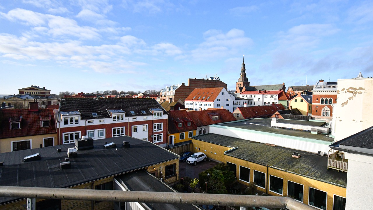 Photo of Others in Ystad
