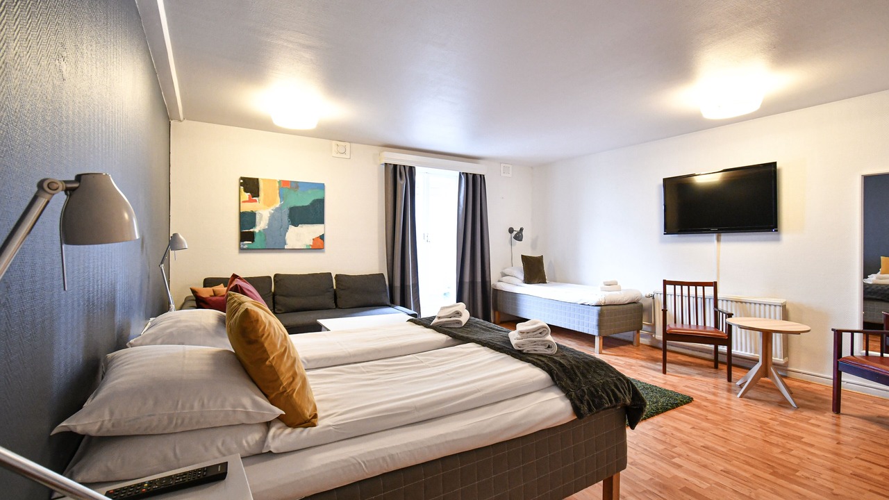Photo of Livingroom in Ystad