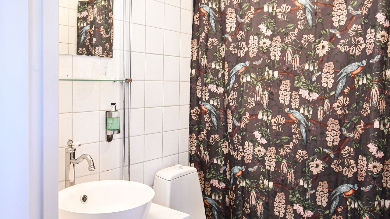 Photo of Bathroom in Ystad