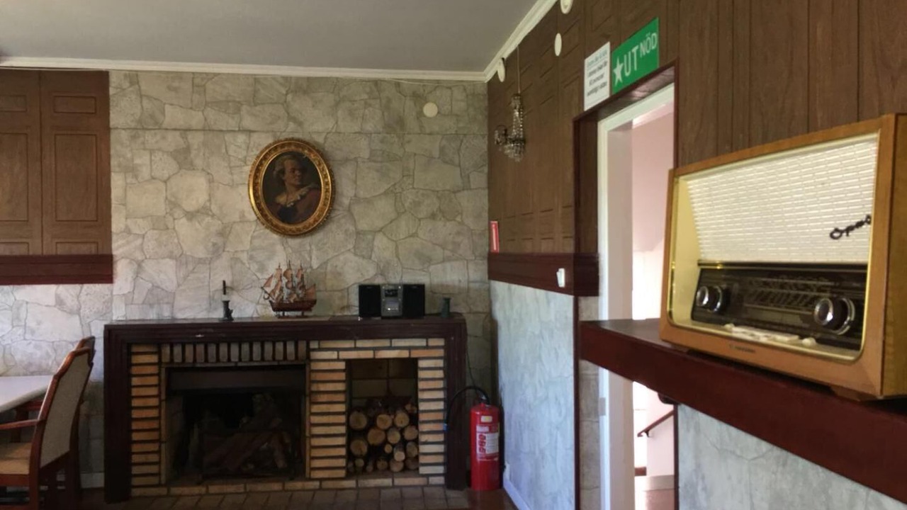Photo of Kitchen in Grums