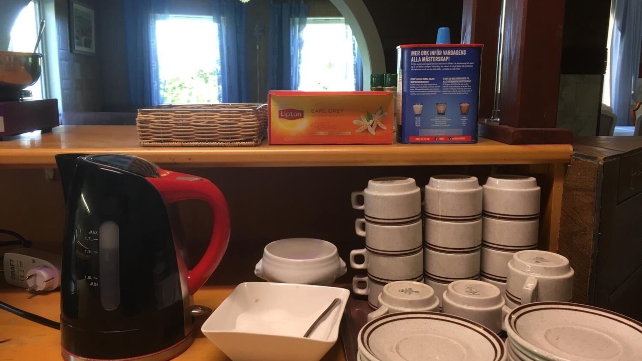 Photo of Kitchen in Grums