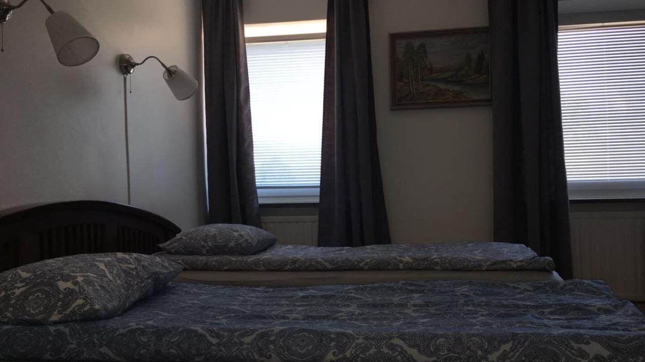 Photo of Bedroom in Grums