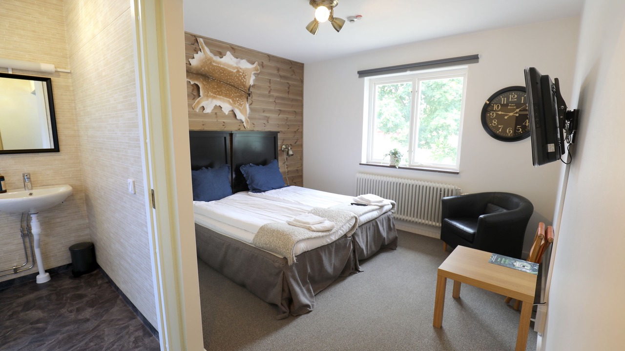 Photo of Bedroom in Kosta