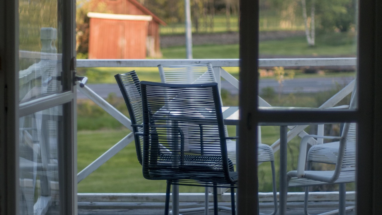 Photo of Patio Balcony in Kosta