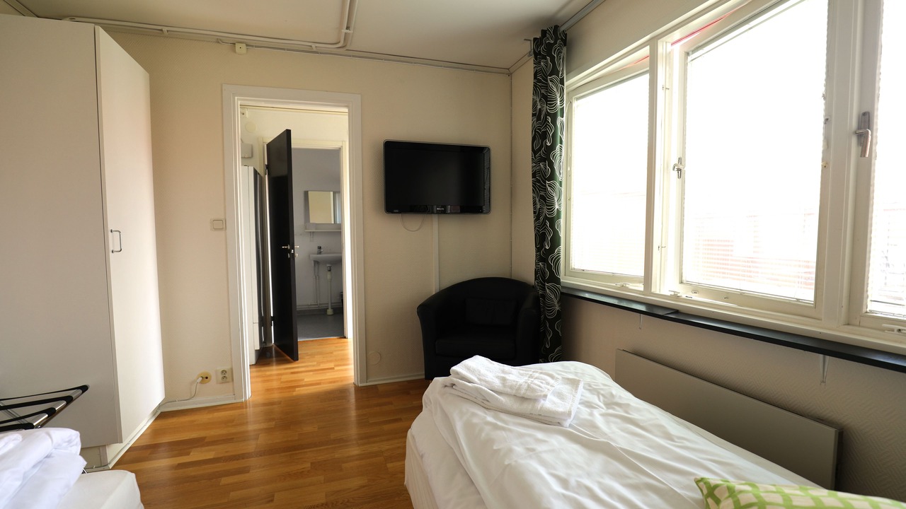 Photo of Bedroom in Kosta