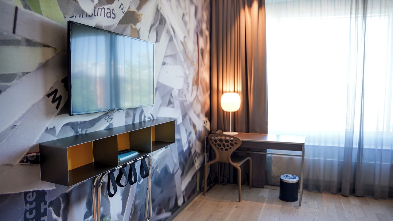 Photo of Bedroom in Norrkoping