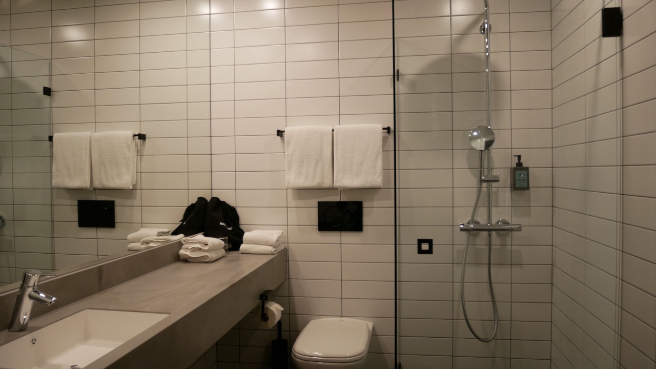 Photo of Bedroom in Norrkoping