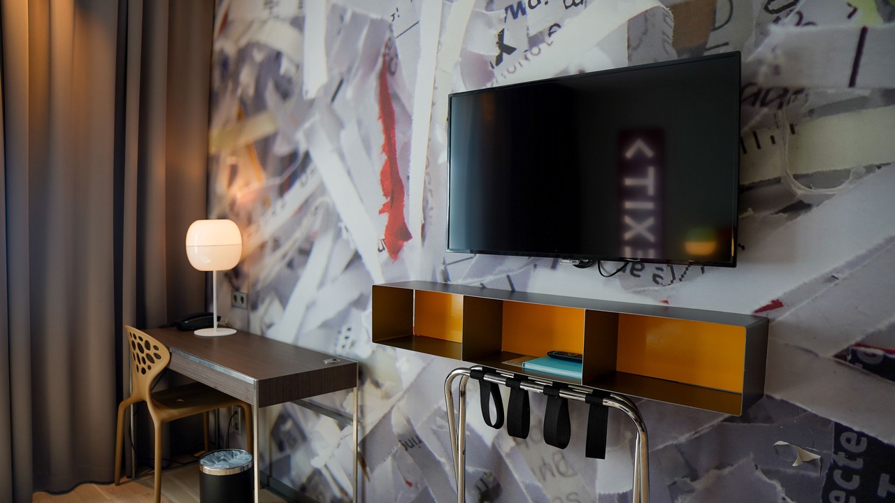 Photo of Bedroom in Norrkoping