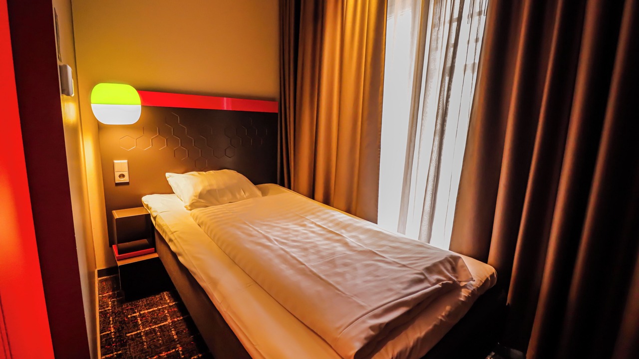 Photo of Bedroom in Norrkoping