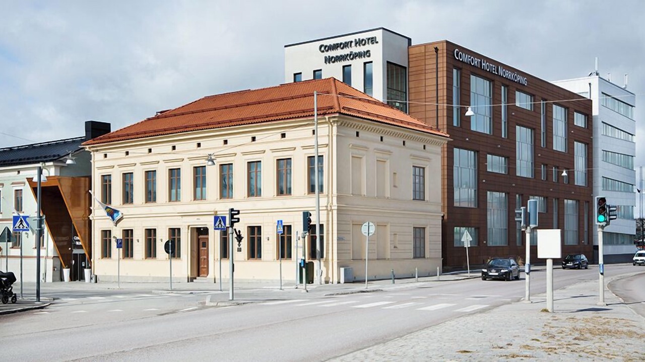 Photo of Outdoor in Norrkoping