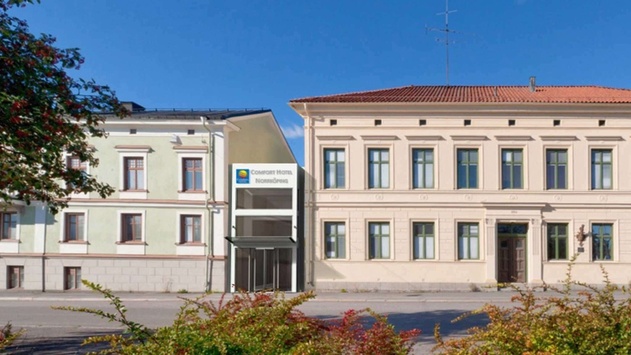 Photo of Outdoor in Norrkoping