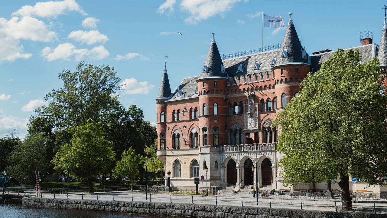 Photo of Outdoor in Nikolai