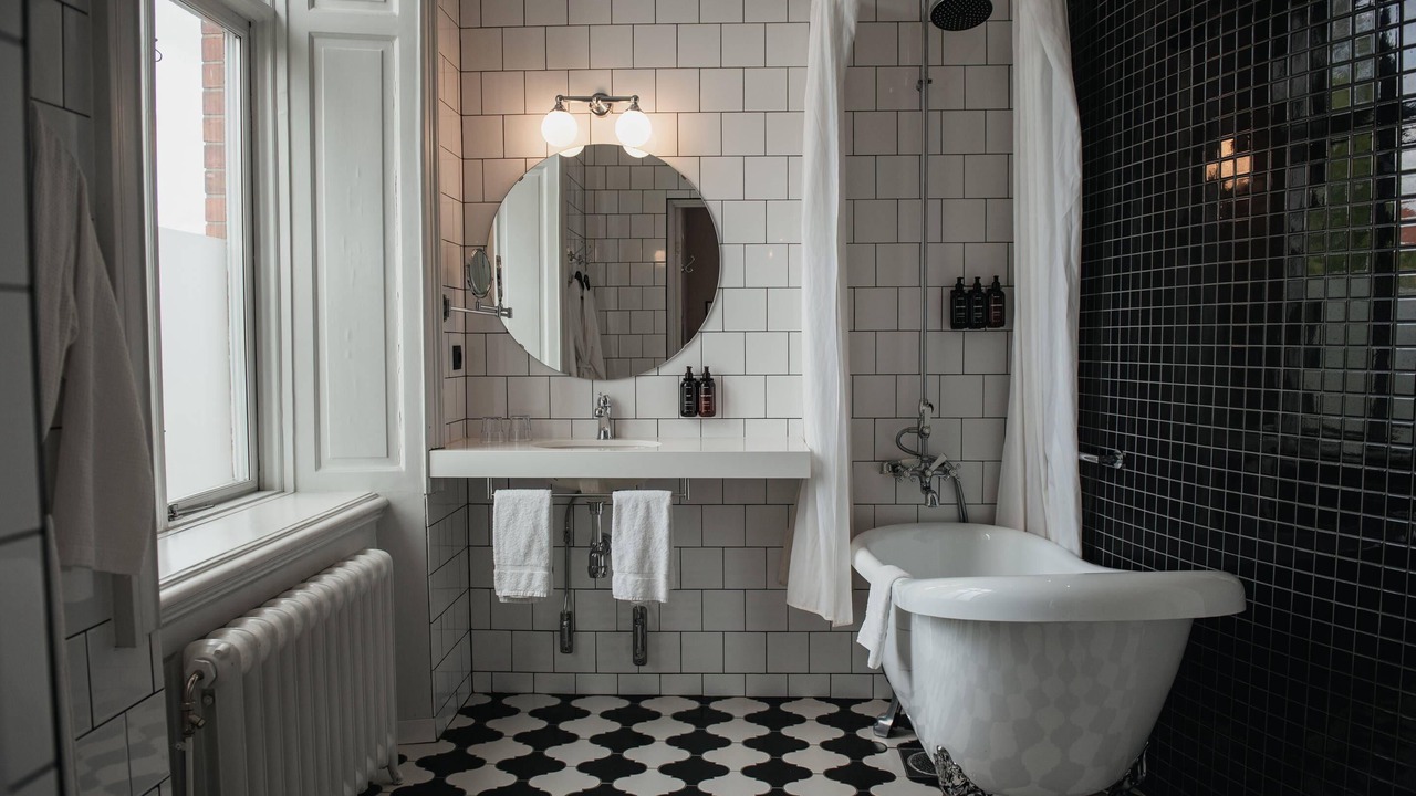 Photo of Bedroom in Nikolai