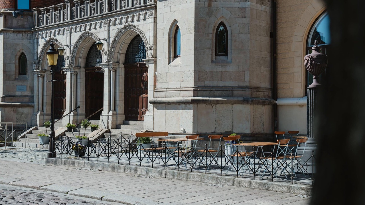 Photo of Outdoor in Nikolai