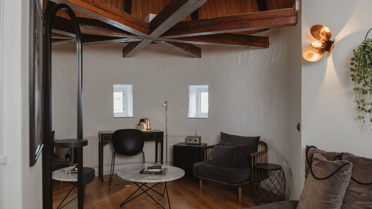 Photo of Bedroom in Nikolai