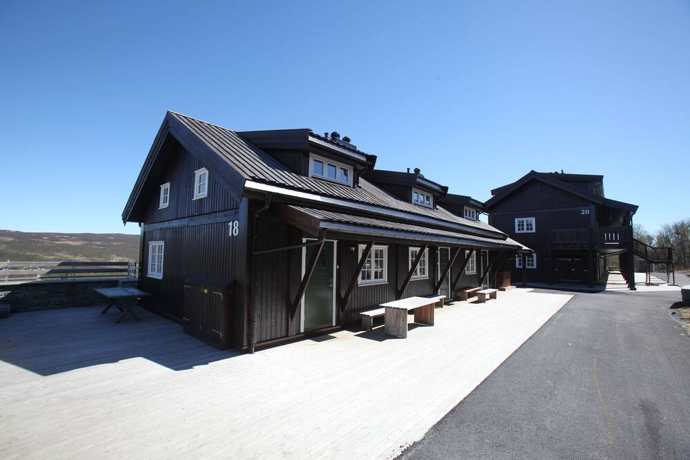 Photo of Outdoor in Geilo