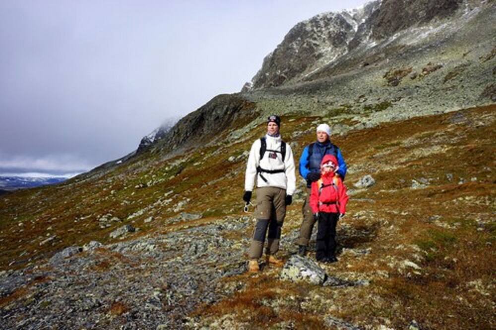 Photo of Outdoor in Geilo