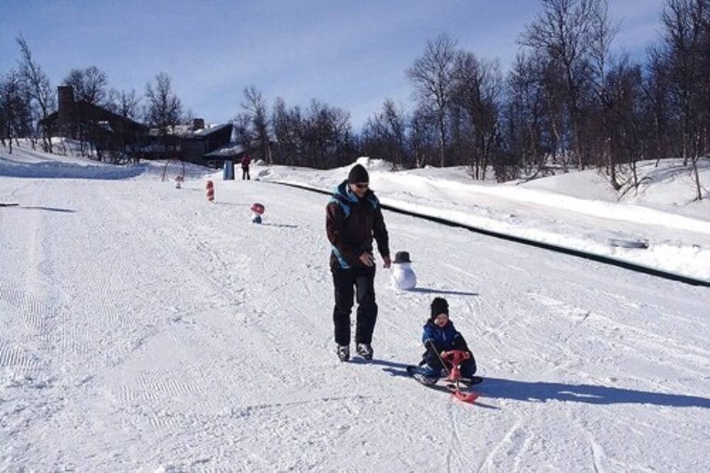 Photo of Others in Geilo