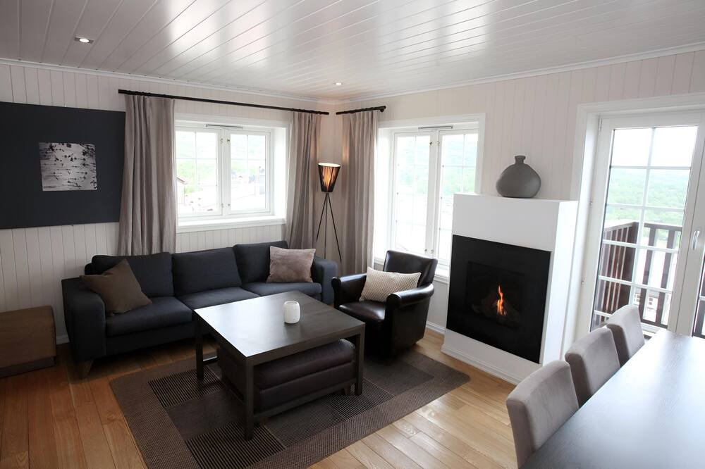 Photo of Livingroom in Geilo