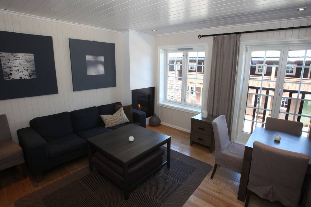Photo of Livingroom in Geilo