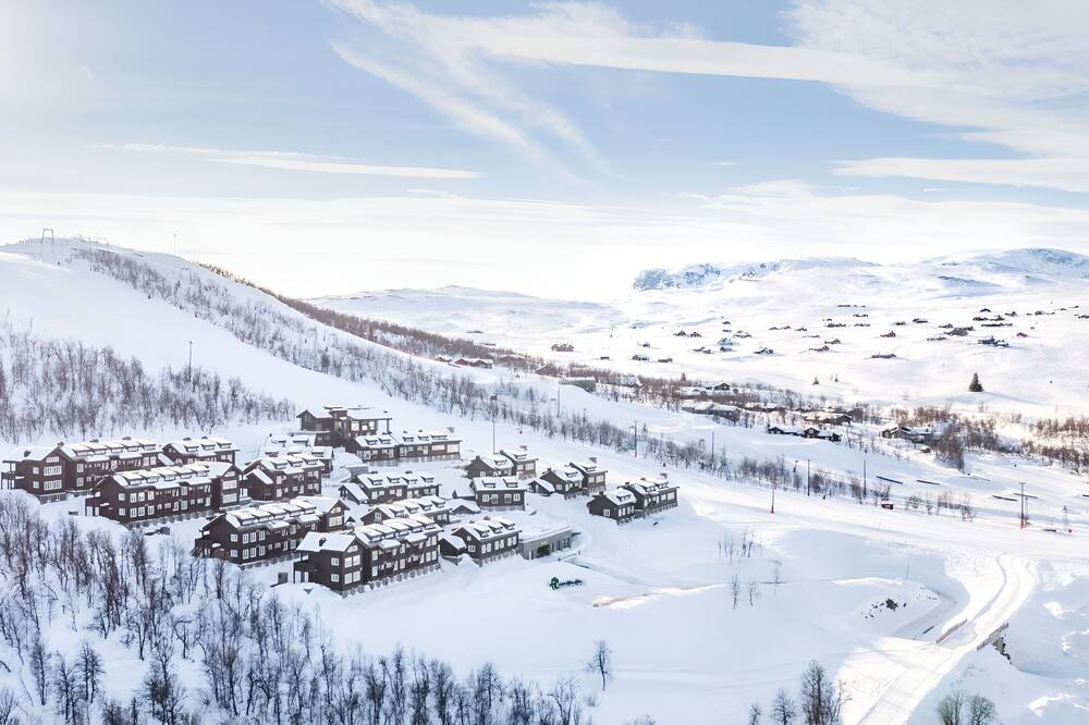 Photo of Outdoor in Geilo