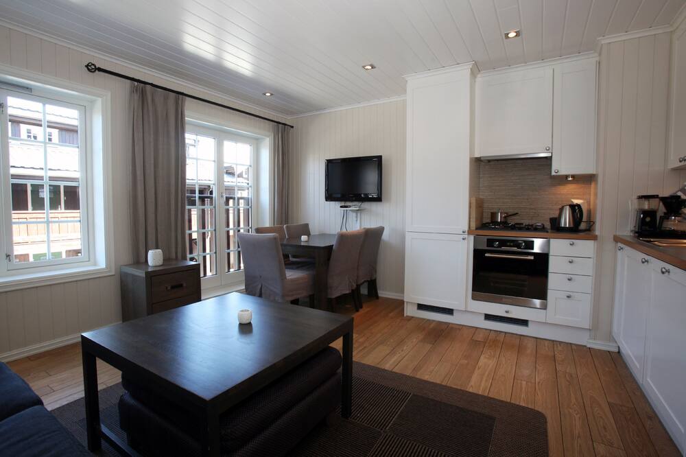Photo of Livingroom in Geilo