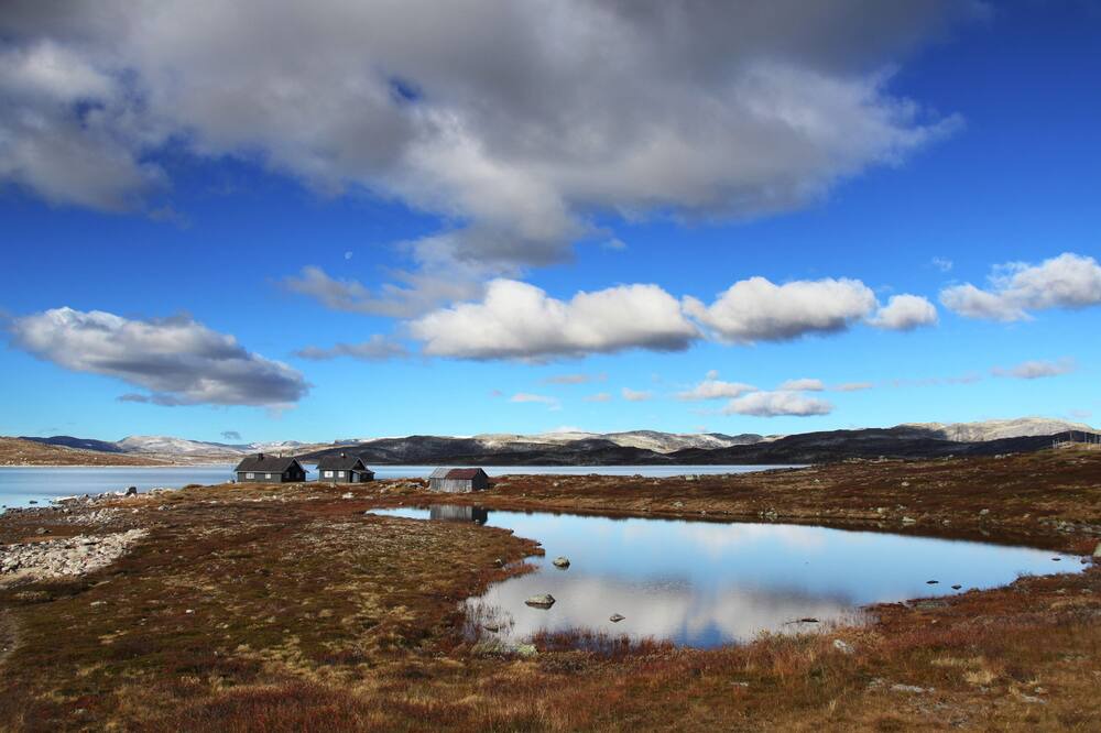 Photo of Outdoor in Geilo