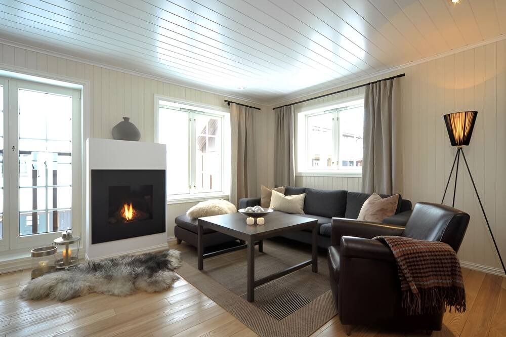 Photo of Livingroom in Geilo